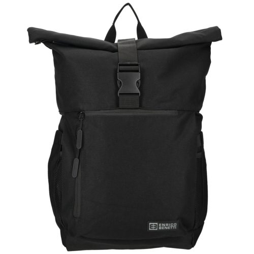 46222 fekete hátizsák