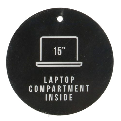 Northern 47246 012 szürke kabintáska