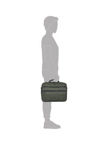 Northern 47246 029 zöld kabintáska