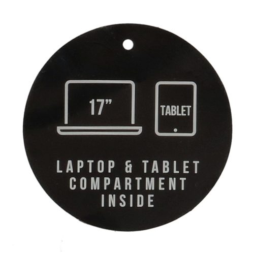 Northern 47247 001 fekete