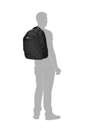 62038 Santa Cruz fekete pöttyös