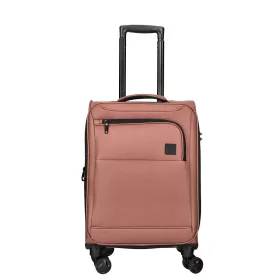 39048-55 púder S méretű bőrönd