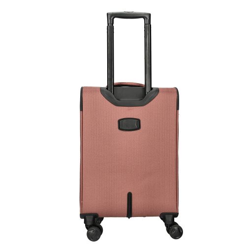 39048-55 púder S méretű bőrönd