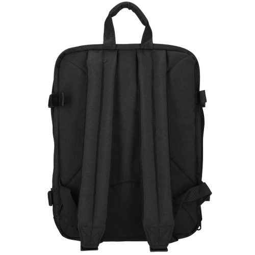 54687 001 Amsterdam fekete