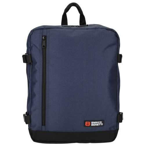 54687 002 Amsterdam kék