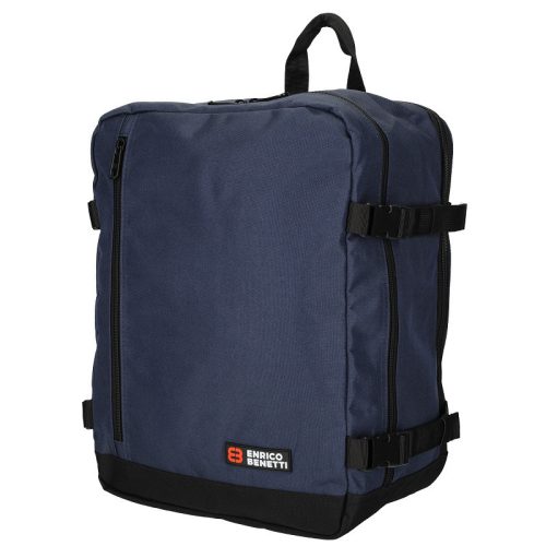 54687 002 Amsterdam kék