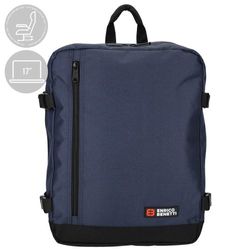 54687 002 Amsterdam kék