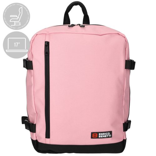 54687 009 Amsterdam pink