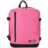 54687 011 Amsterdam sötét pink