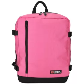 54687 011 Amsterdam sötét pink
