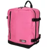 54687 011 Amsterdam sötét pink