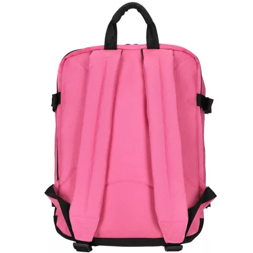 54687 011 Amsterdam sötét pink