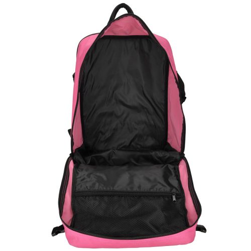 54687 011 Amsterdam sötét pink