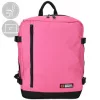 54687 011 Amsterdam sötét pink