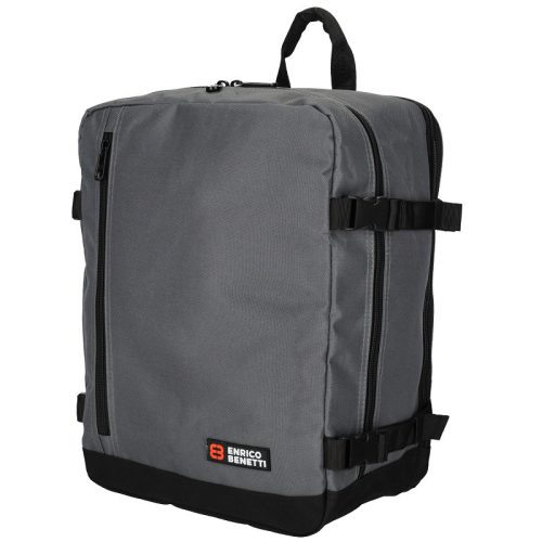 54687 012 Amsterdam szürke