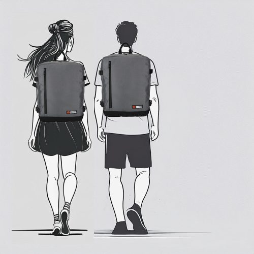 54687 012 Amsterdam szürke