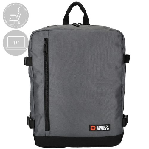 54687 012 Amsterdam szürke