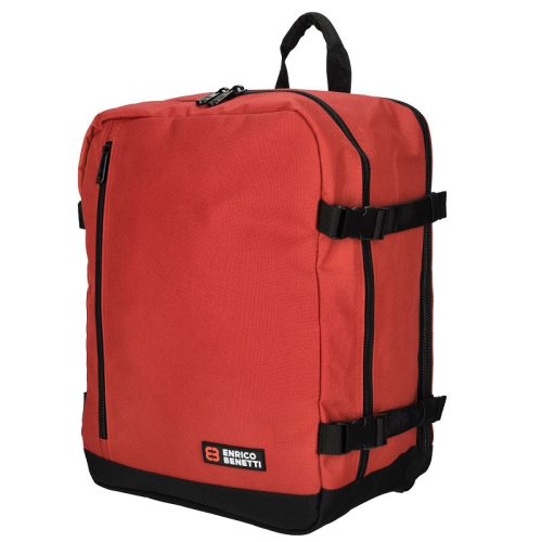 54687 017 Amsterdam piros