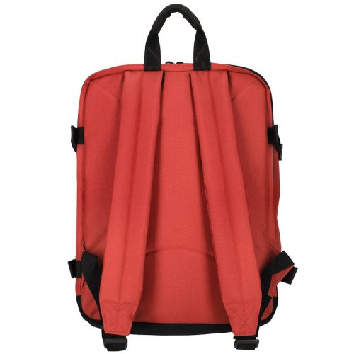 54687 017 Amsterdam piros