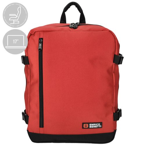 54687 017 Amsterdam piros