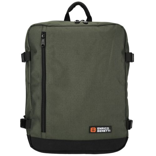 54687 029 Amsterdam zöld