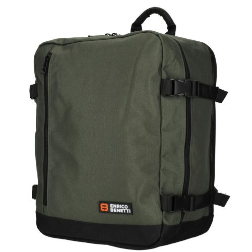 54687 029 Amsterdam zöld