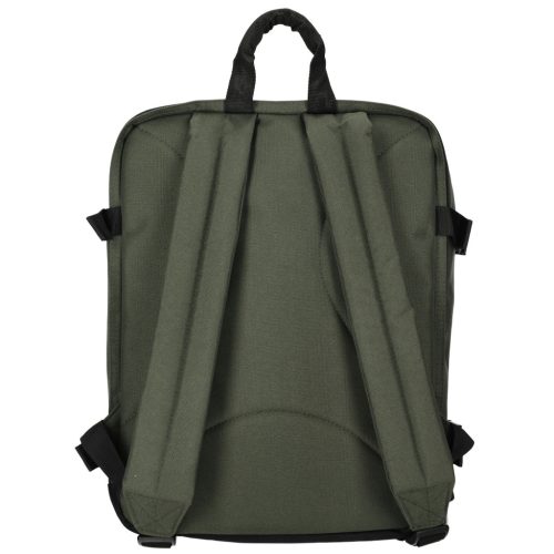 54687 029 Amsterdam zöld