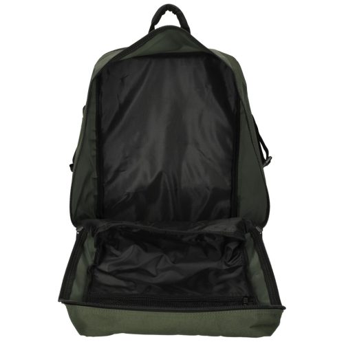 54687 029 Amsterdam zöld