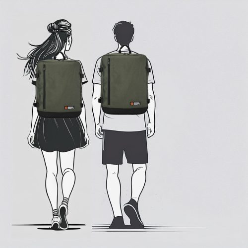 54687 029 Amsterdam zöld