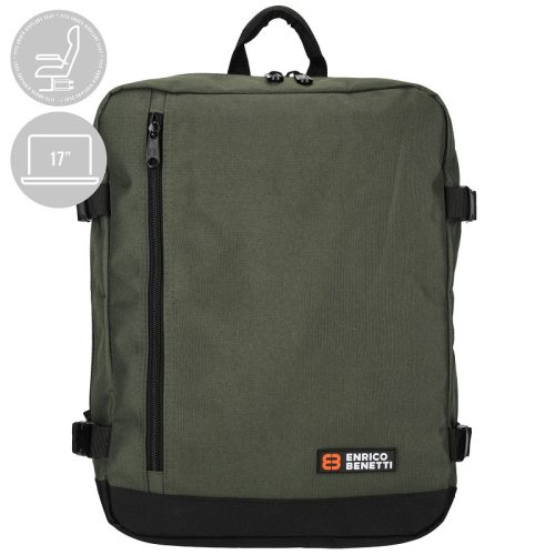 54687 029 Amsterdam zöld