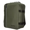 56004 zöld Wizzair hátizsák és kabintáska