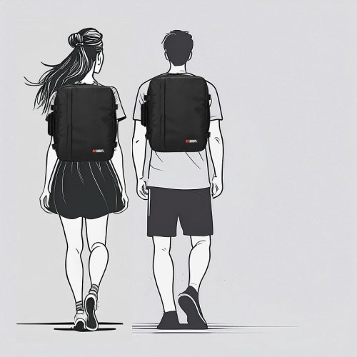 46225 001 Innsbruck fekete