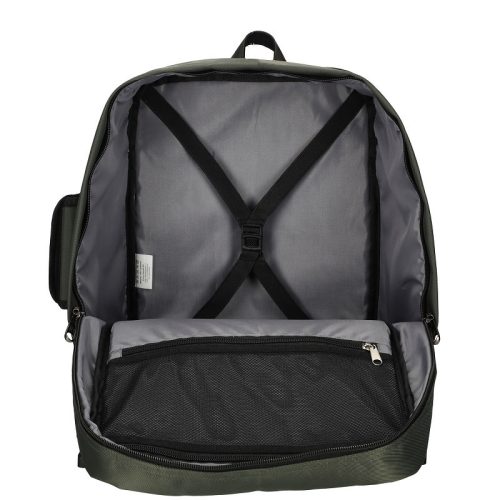 46225 029 Innsbruck zöld