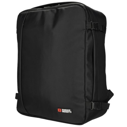 46226 fekete utazótáska