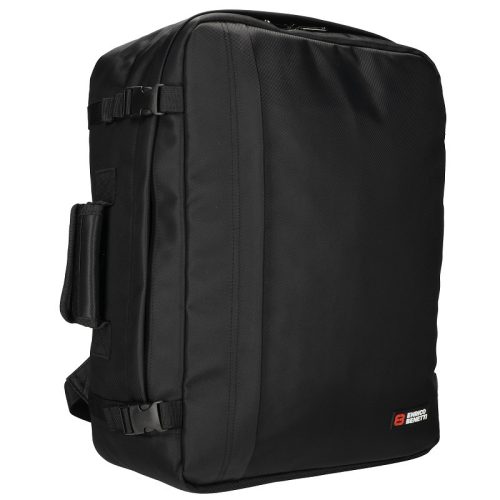 46226 fekete utazótáska