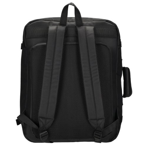 46226 fekete utazótáska