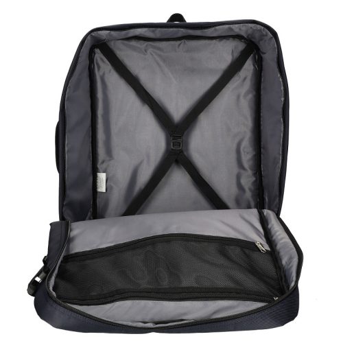 46226 kék utazótáska