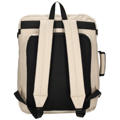 46226 bézs utazótáska