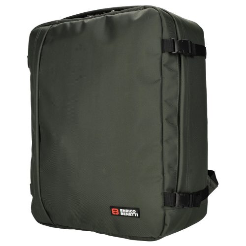 46226 zöld utazótáska