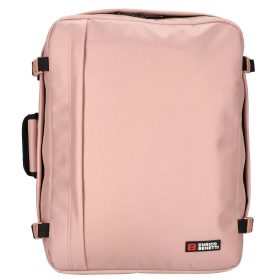 46226 rózsaszín utazótáska