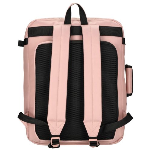 46226 rózsaszín utazótáska