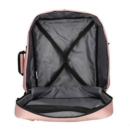 46226 rózsaszín utazótáska