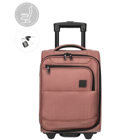   Oakville Ryanair és Wizzair ingyenesen felvihető kabin bőrönd 39048-40 púder