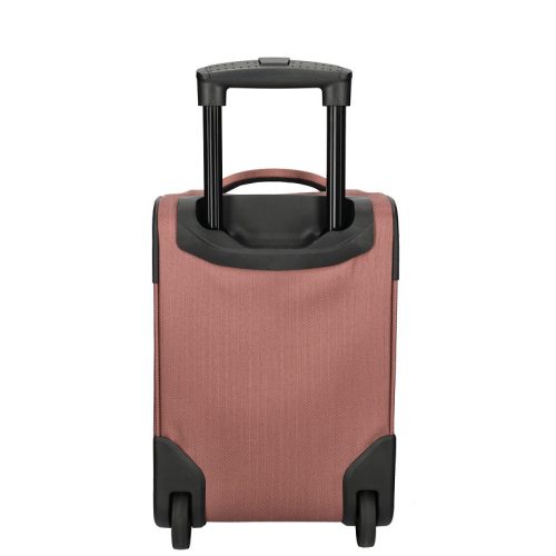 Oakville Ryanair és Wizzair ingyenesen felvihető kabin bőrönd 39048-40 púder