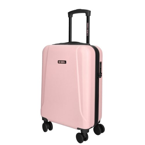 Edmontoni kabin bőrönd 21002-55 púder