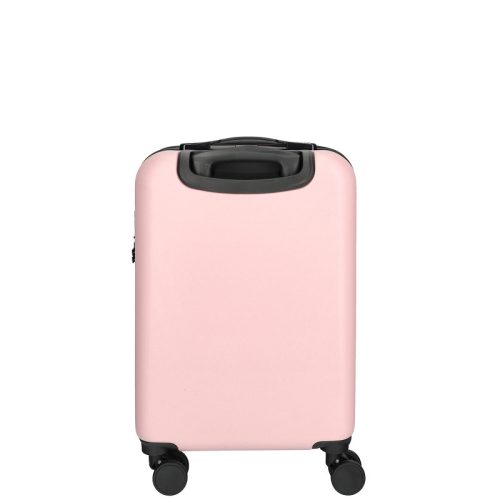 Edmontoni kabin bőrönd 21002-55 púder