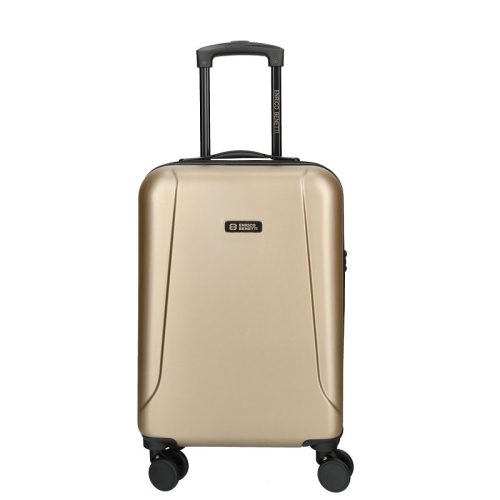 Edmontoni kabin bőrönd 21002-55 arany