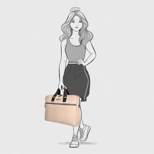 56006 púder laptoptáska