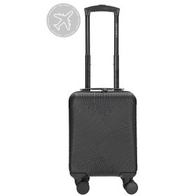 Louisville-i kézipoggyász 39040-40 fekete