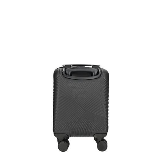 Louisville-i kézipoggyász 39040-40 fekete